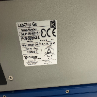 Caliper LabChip GX Microplate Reader image 1